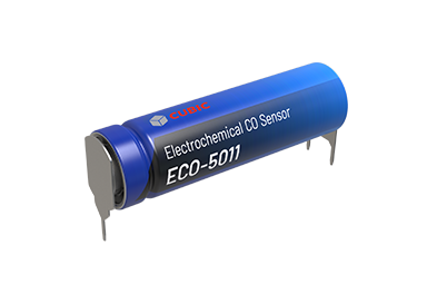 電化學(xué)一氧化碳傳感器ECO-5011